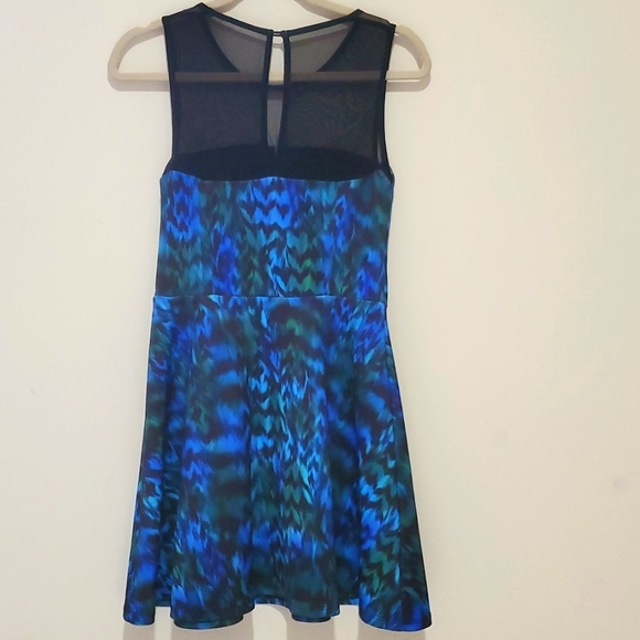 Tally Weill Short Dress - Picture 3 of 6